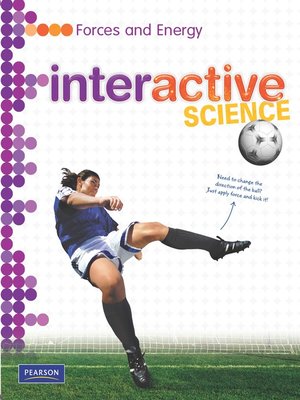 interactive science forces and energy pdf
